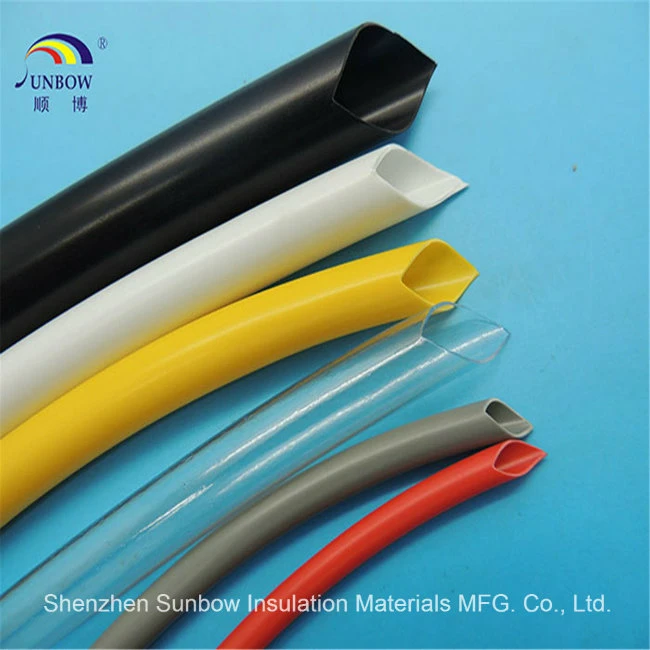 Electrical Wiring Insulating Tube PVC Tube PVC Hose